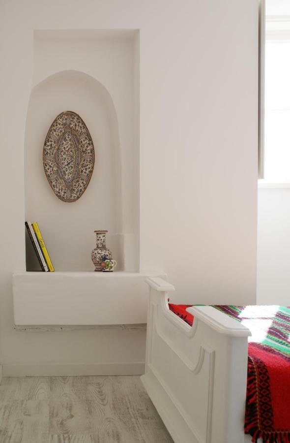 דירות קוימברה Casa De Baixo מראה חיצוני תמונה
